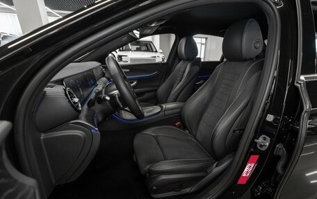 Mercedes-Benz E-Класс, 2021 год, 5 380 000 рублей, 9 фотография