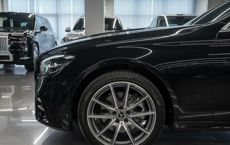 Mercedes-Benz E-Класс, 2021 год, 5 380 000 рублей, 24 фотография