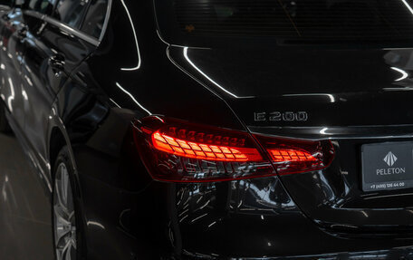 Mercedes-Benz E-Класс, 2021 год, 5 380 000 рублей, 26 фотография