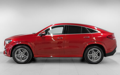 Mercedes-Benz GLE, 2020 год, 6 750 000 рублей, 8 фотография