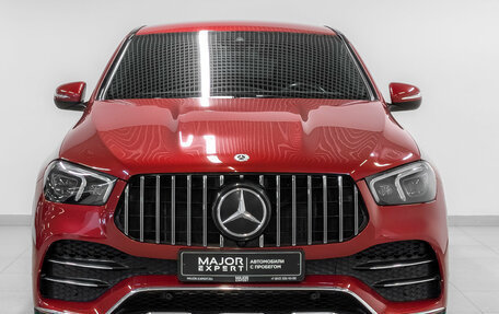 Mercedes-Benz GLE, 2020 год, 6 750 000 рублей, 2 фотография