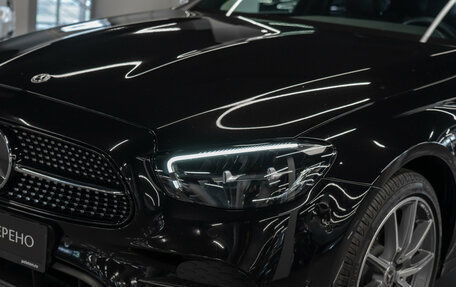 Mercedes-Benz E-Класс, 2021 год, 5 380 000 рублей, 25 фотография