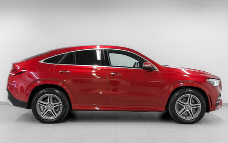 Mercedes-Benz GLE, 2020 год, 6 750 000 рублей, 4 фотография