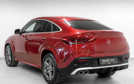 Mercedes-Benz GLE, 2020 год, 6 750 000 рублей, 7 фотография