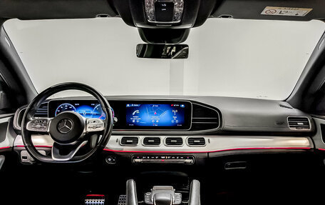 Mercedes-Benz GLE, 2020 год, 6 750 000 рублей, 14 фотография