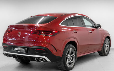 Mercedes-Benz GLE, 2020 год, 6 750 000 рублей, 5 фотография