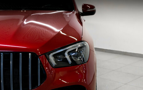 Mercedes-Benz GLE, 2020 год, 6 750 000 рублей, 17 фотография