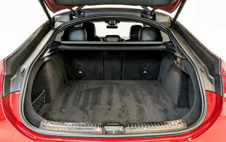 Mercedes-Benz GLE, 2020 год, 6 750 000 рублей, 10 фотография