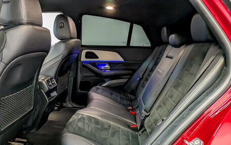 Mercedes-Benz GLE, 2020 год, 6 750 000 рублей, 12 фотография