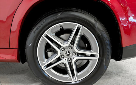 Mercedes-Benz GLE, 2020 год, 6 750 000 рублей, 18 фотография