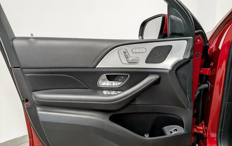 Mercedes-Benz GLE, 2020 год, 6 750 000 рублей, 19 фотография