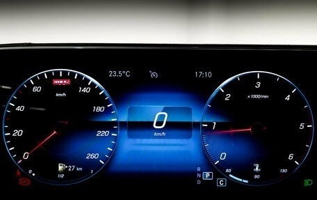 Mercedes-Benz GLE, 2020 год, 6 750 000 рублей, 13 фотография