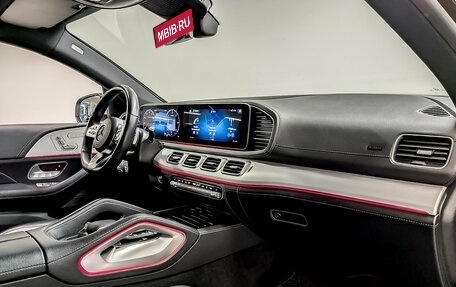 Mercedes-Benz GLE, 2020 год, 6 750 000 рублей, 11 фотография