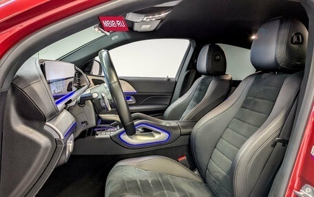 Mercedes-Benz GLE, 2020 год, 6 750 000 рублей, 20 фотография