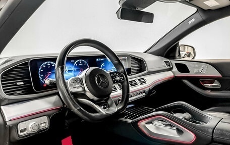 Mercedes-Benz GLE, 2020 год, 6 750 000 рублей, 16 фотография