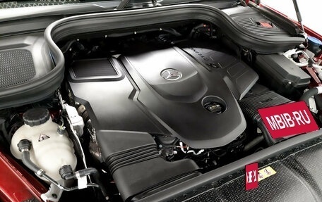 Mercedes-Benz GLE, 2020 год, 6 750 000 рублей, 9 фотография