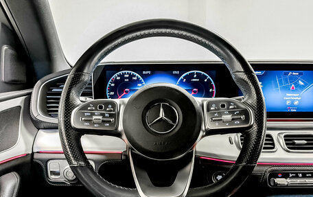 Mercedes-Benz GLE, 2020 год, 6 750 000 рублей, 21 фотография