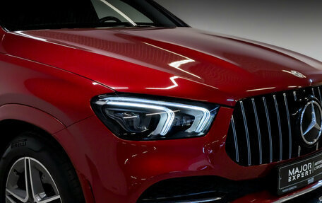 Mercedes-Benz GLE, 2020 год, 6 750 000 рублей, 29 фотография