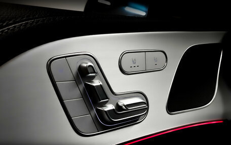 Mercedes-Benz GLE, 2020 год, 6 750 000 рублей, 28 фотография