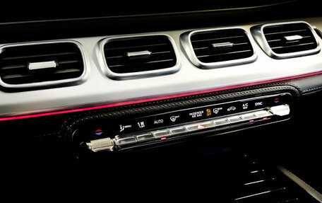 Mercedes-Benz GLE, 2020 год, 6 750 000 рублей, 26 фотография