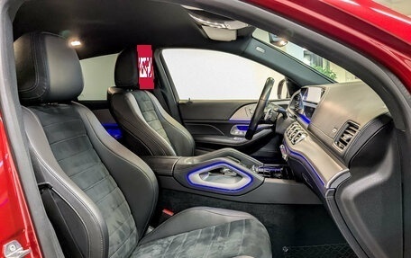 Mercedes-Benz GLE, 2020 год, 6 750 000 рублей, 23 фотография