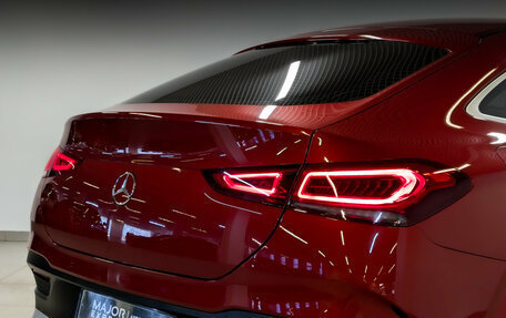 Mercedes-Benz GLE, 2020 год, 6 750 000 рублей, 30 фотография