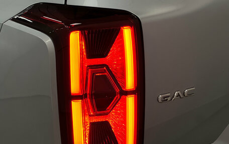 GAC GS8, 2023 год, 3 490 000 рублей, 5 фотография