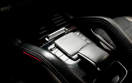 Mercedes-Benz GLE, 2020 год, 6 750 000 рублей, 27 фотография