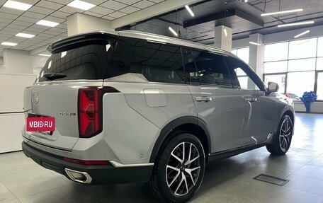 GAC GS8, 2023 год, 3 490 000 рублей, 6 фотография