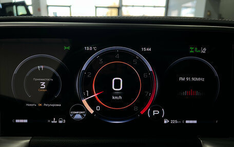 GAC GS8, 2023 год, 3 490 000 рублей, 9 фотография