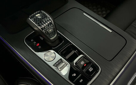 GAC GS8, 2023 год, 3 490 000 рублей, 18 фотография