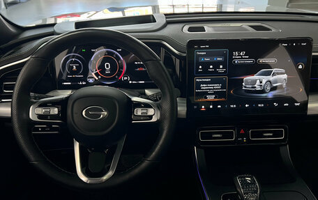 GAC GS8, 2023 год, 3 490 000 рублей, 13 фотография