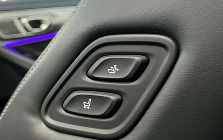 GAC GS8, 2023 год, 3 490 000 рублей, 19 фотография