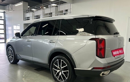 GAC GS8, 2023 год, 3 490 000 рублей, 4 фотография