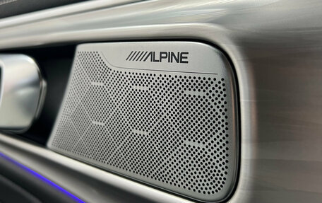 GAC GS8, 2023 год, 3 490 000 рублей, 20 фотография