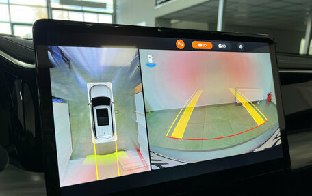 GAC GS8, 2023 год, 3 490 000 рублей, 16 фотография