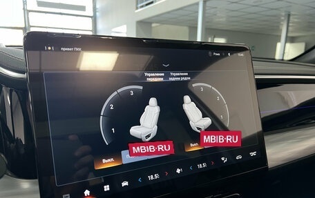 GAC GS8, 2023 год, 3 490 000 рублей, 17 фотография