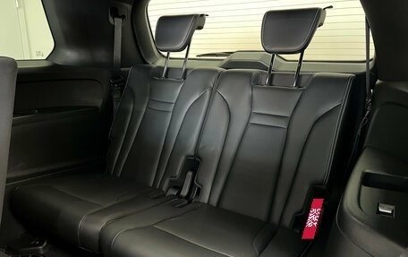 GAC GS8, 2023 год, 3 490 000 рублей, 23 фотография