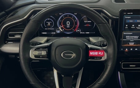 GAC GS8, 2023 год, 3 490 000 рублей, 12 фотография