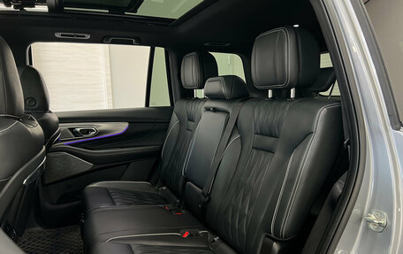 GAC GS8, 2023 год, 3 490 000 рублей, 22 фотография