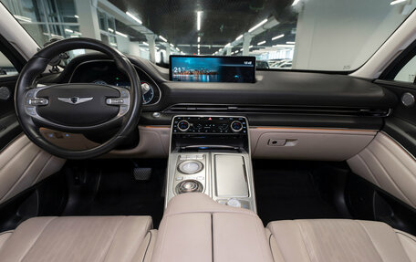 Genesis GV80 I, 2021 год, 5 700 000 рублей, 8 фотография