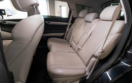 Genesis GV80 I, 2021 год, 5 700 000 рублей, 12 фотография