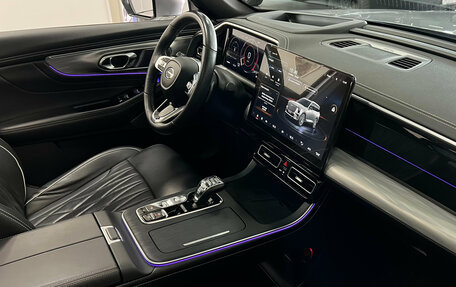 GAC GS8, 2023 год, 3 490 000 рублей, 27 фотография