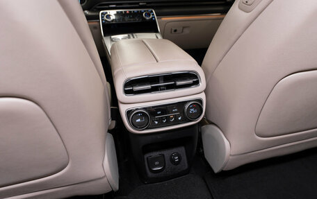 Genesis GV80 I, 2021 год, 5 700 000 рублей, 13 фотография