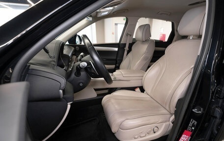 Genesis GV80 I, 2021 год, 5 700 000 рублей, 9 фотография