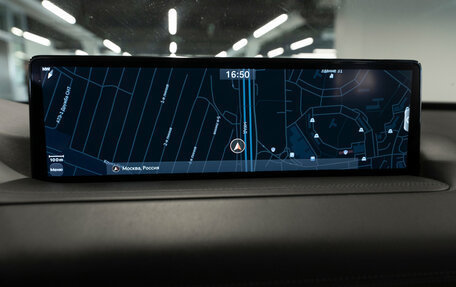 Genesis GV80 I, 2021 год, 5 700 000 рублей, 17 фотография