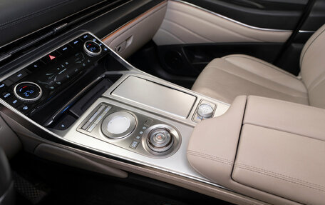 Genesis GV80 I, 2021 год, 5 700 000 рублей, 14 фотография