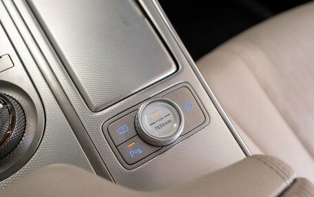 Genesis GV80 I, 2021 год, 5 700 000 рублей, 15 фотография