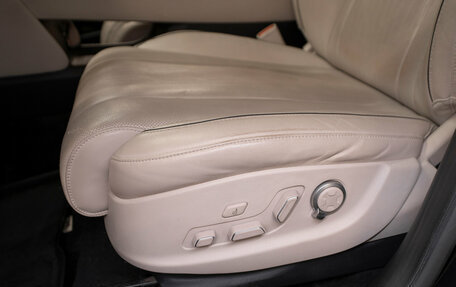 Genesis GV80 I, 2021 год, 5 700 000 рублей, 23 фотография