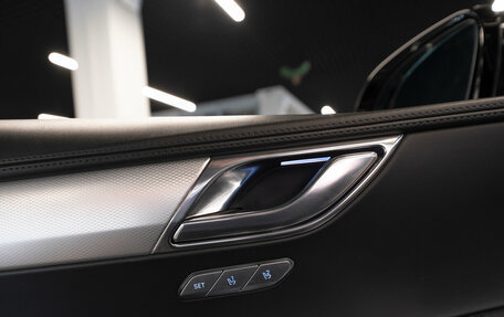 Genesis GV80 I, 2021 год, 5 700 000 рублей, 21 фотография